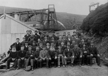 Snaefell Rescue Team