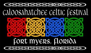 13th Annual Caloosahatchee Celtic Festival