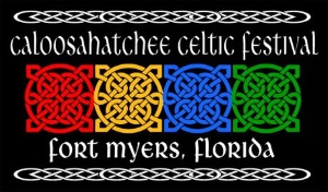 13th Annual Caloosahatchee Celtic Festival