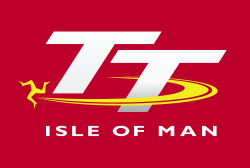 Isle of Man TT logo