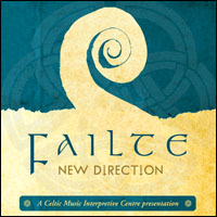 Failte: New Direction album