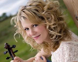 Natalie MacMaster