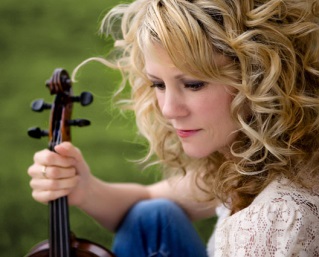 Natalie MacMaster