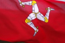 Manx flag