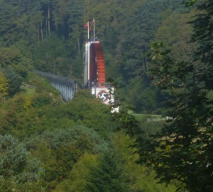 Laxey Wheel