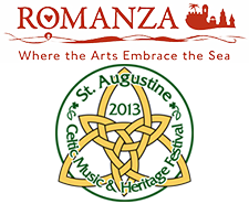 Saint Augustine Celtic Festival