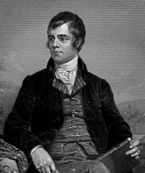 Robert Burns