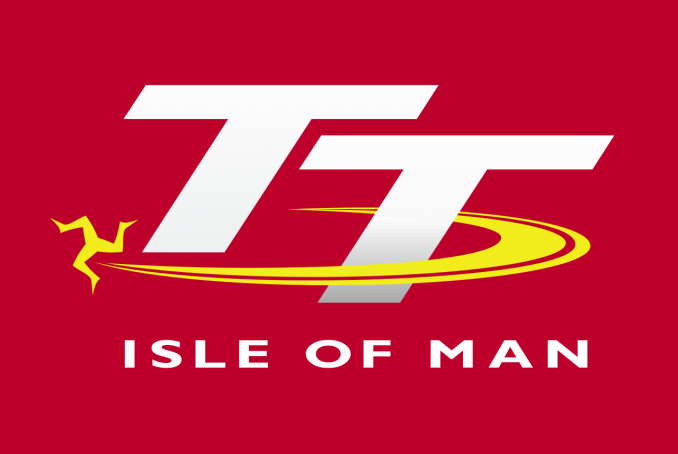 Isle of Man TT logo