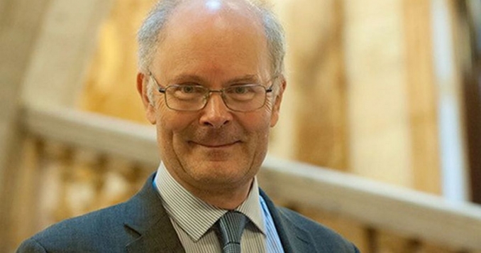 John Curtice