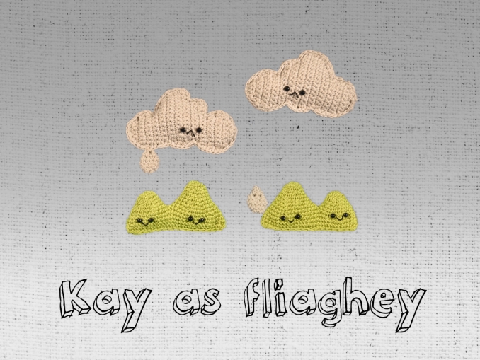 Kay as fliaghey