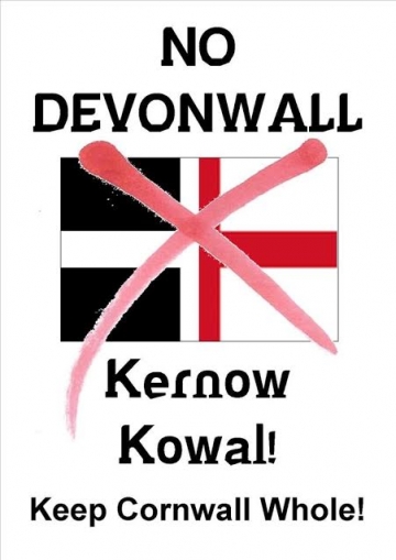 No Devonwall