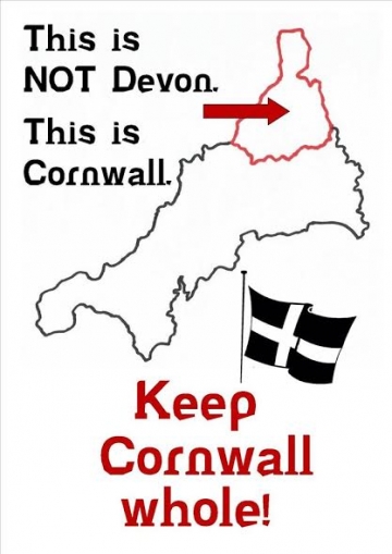 Keep Cornwall Whole