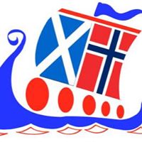 Largs Viking Festival logo