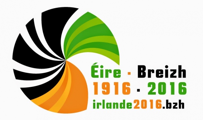 Éire - Breizh logo