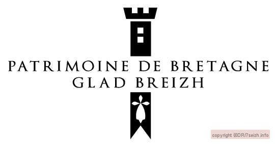 logo glad breizh