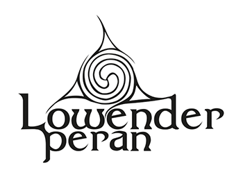 Lowender Peran logo