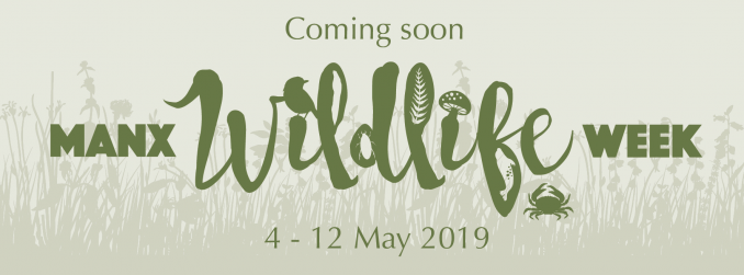 Manx Wildlife Week