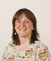 Maree Todd MSP