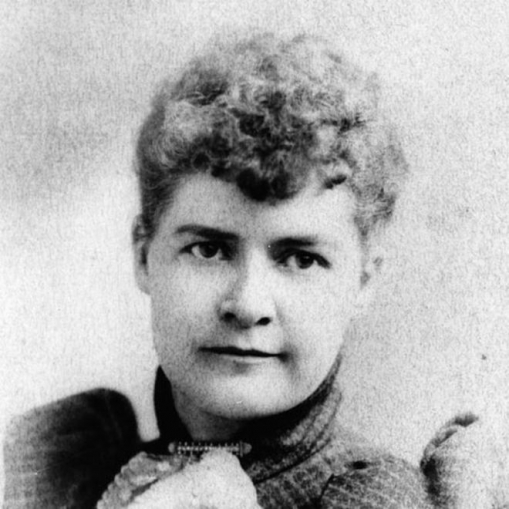 Martha Hughes Cannon - picture from Utah State Historical Society