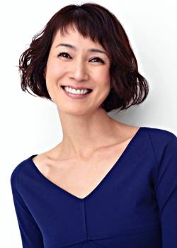 Narumi Yasuda