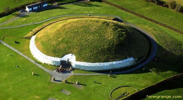 Newgrange