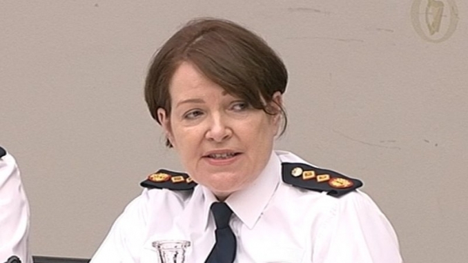 Nóirín O'Sullivan