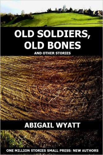 Old Soldiers Old Bones 