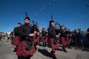 Orkney Folk Festival picture from webpage