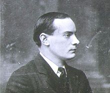 Padraig Pearse