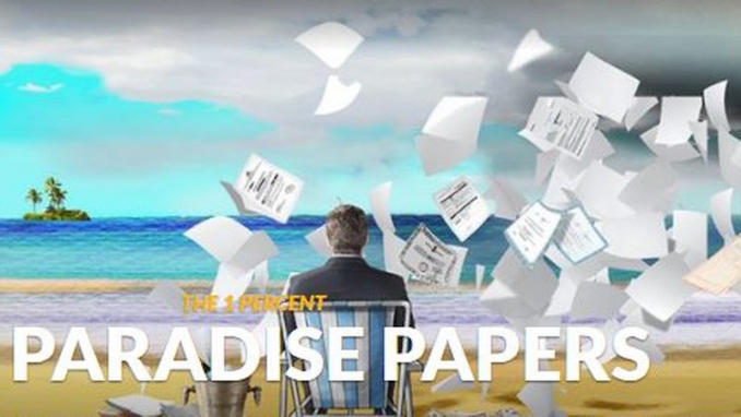 Paradise Papers