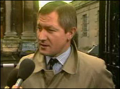 Pat Finucane