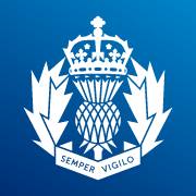 Police Scotland - Poileas Alba