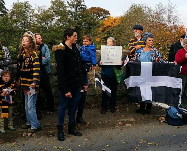 Polson Bridge rally 3