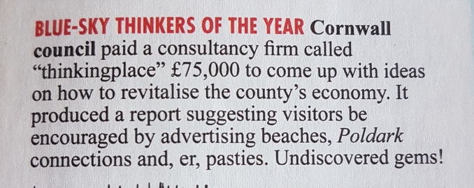 Private Eye