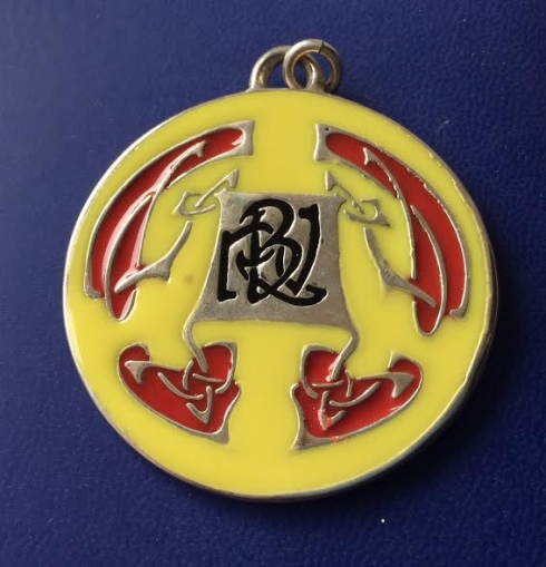 RBV Medal