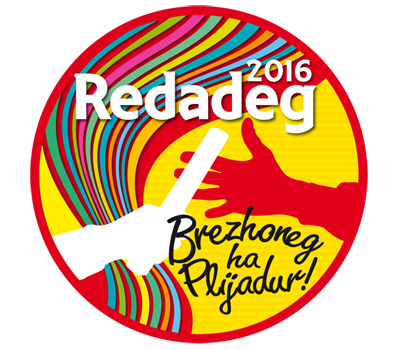 Redadeg