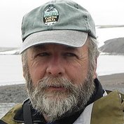 Rick Knecht, Senior Lecturer in Archaeology, University of Aberdeen, Scotland.