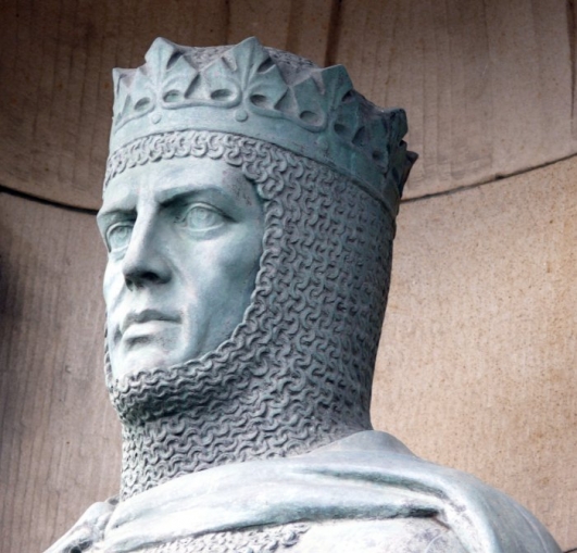 Robert the Bruce