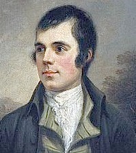 Robert Burns