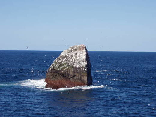 Rockall