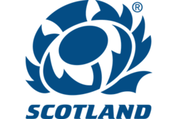 Scotland Rugby logo