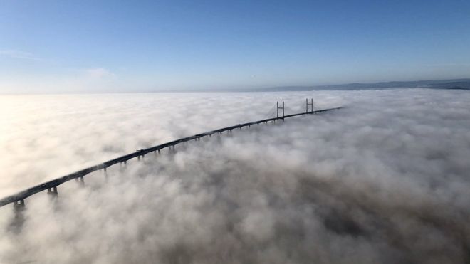 Second Severn Crossing image from NPAS
