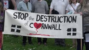 Stop the Destruction of Cornwall