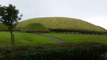 Knowth - Cnóbha