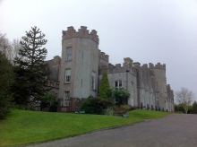 Ardgillan Castle