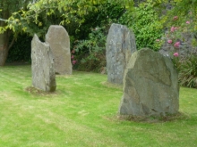 Ballaharra Stones