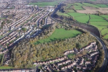 Caerau Hillfort