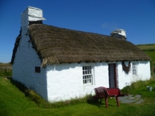 Cregneash