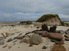 Links of Noltland image © Copyright Laura McKenna released into the public domain and courtesy of wikimedia commons