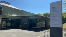 Museum & Tasglann nan Eilean 